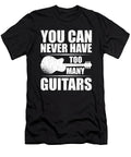 Funny Guitar Lovers Me T-Shirt