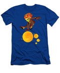 Funny Man Psychonauts Raz Douxie Grimo T-Shirt