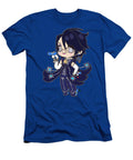 Funny Men Action Bayonetta Adventure Game Gifts Idea Mizorey T-Shirt