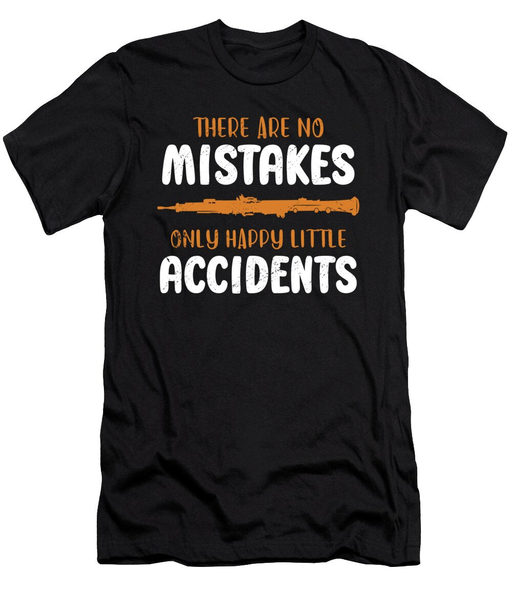 Funny Oboe Player Oboist Me T-Shirt
