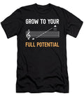 Funny Opera Singer Opera Lover Me T-Shirt