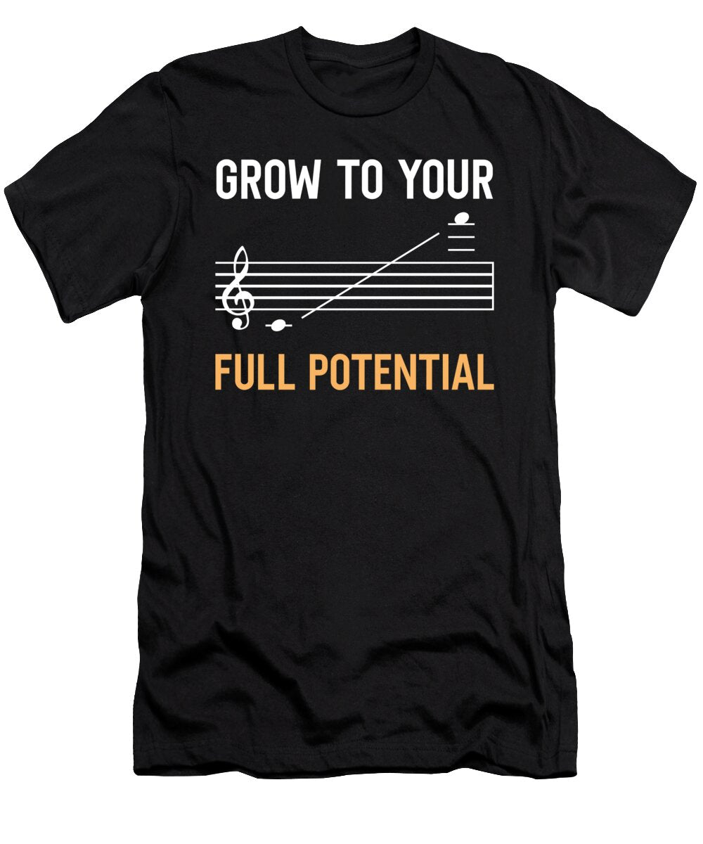 Funny Opera Singer Opera Lover Me T-Shirt