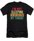 Funny Opera Singer Retro Opera Me T-Shirt