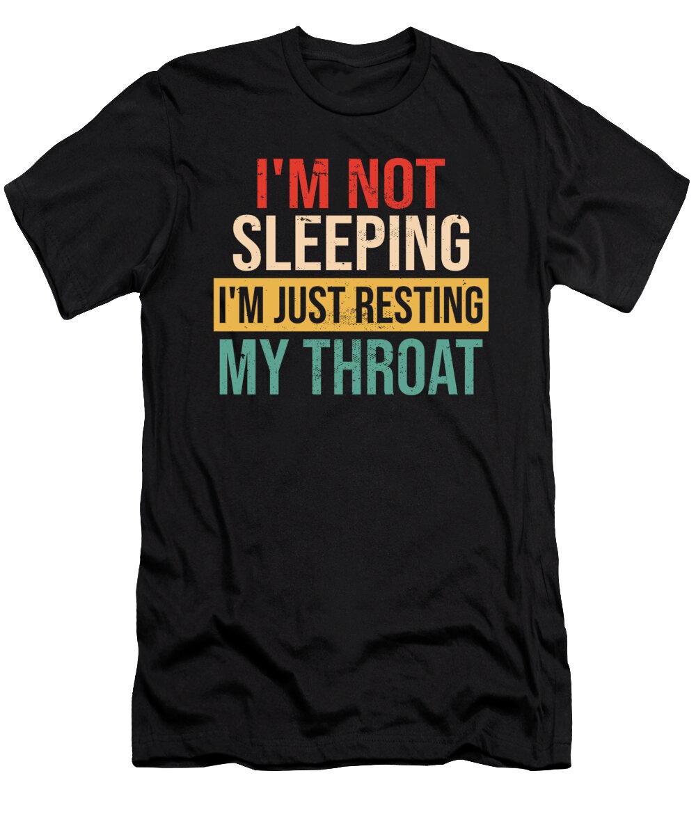 Funny Opera Singer Retro Opera Me T-Shirt