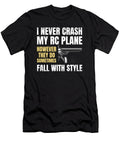 Funny Rc Pilot Quote Me T-Shirt