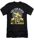 Funny Rc Planes Me T-Shirt