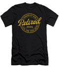 Funny Retired 2026 Worked My Whole Life for This Sophie Eleanor T-Shirt