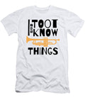 Funny Trumpeter Me T-Shirt