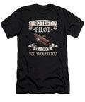 Funny Vintage Rc Pilot Me T-Shirt