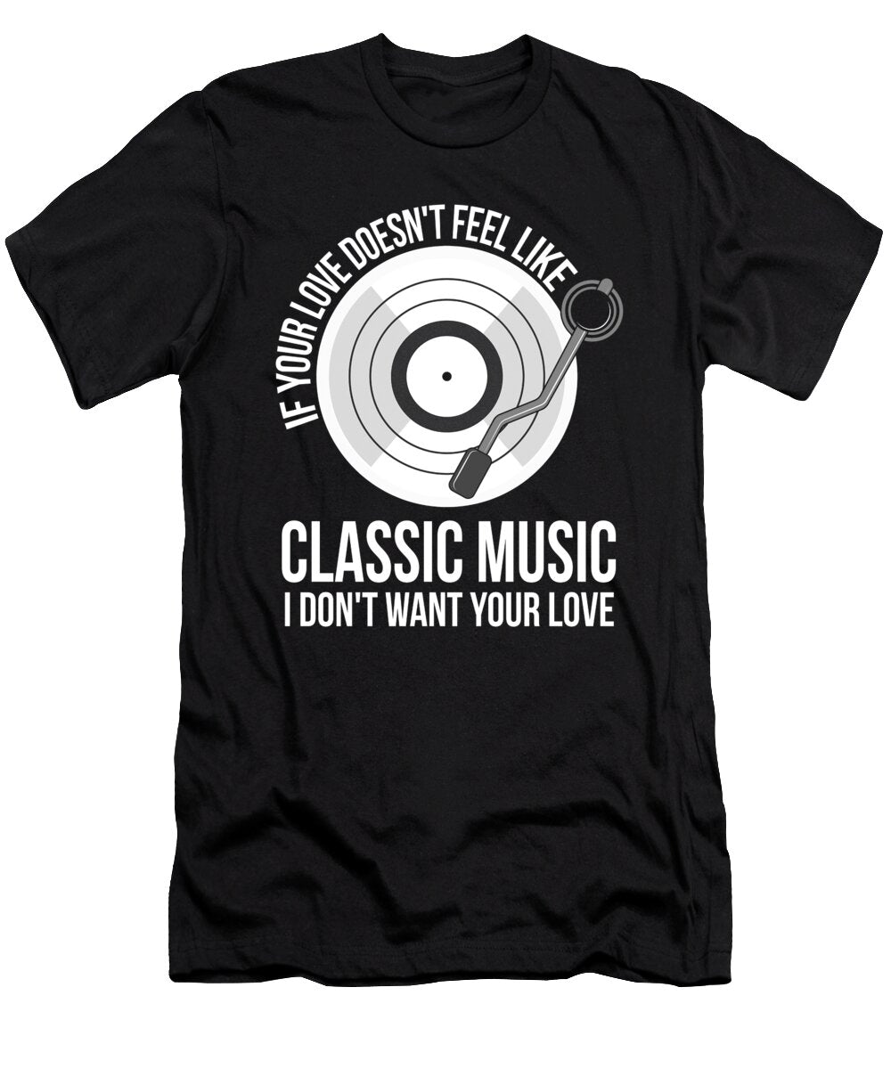 Funny Vinyl Record Collector Me T-Shirt