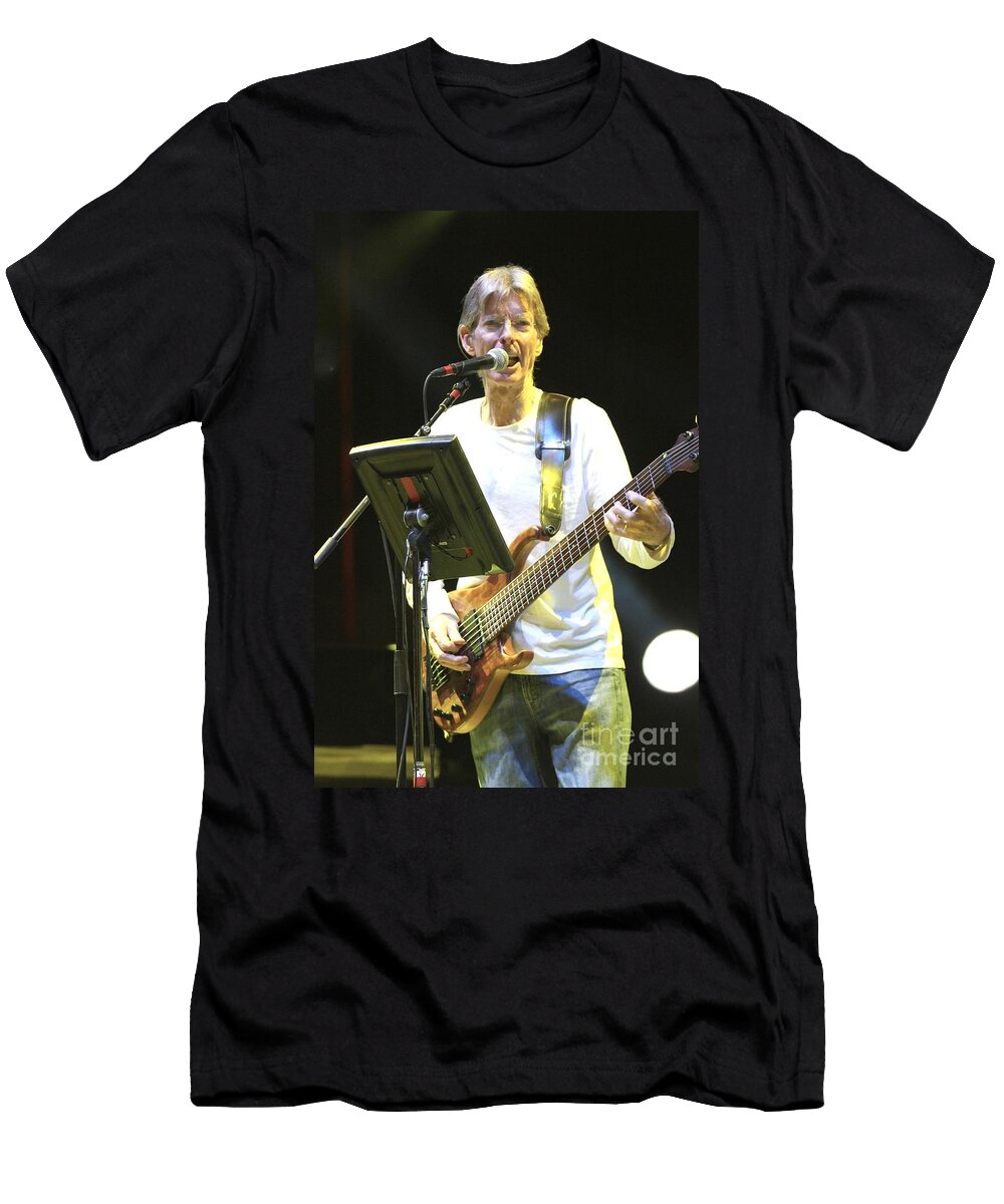 Further John Atashian T-Shirt