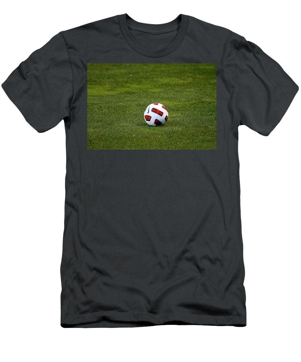 Futbol Laddie Halupa T-Shirt