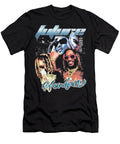 Future Rapper Bootleg Vintage 90s Pipi Robin T-Shirt