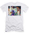 Future World Abstracts 20230504b Wingsdomain Art and Photography T-Shirt