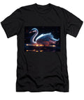 Futuristic Flight Cosmic Creations T-Shirt