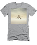 Futuristic Land Speed Racer Drt 132 Yo Pedro T-Shirt
