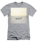 Futuristic Land Speed Racer Toy Drt 133 Yo Pedro T-Shirt