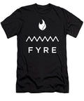 Fyre Daniel Meredith T-Shirt