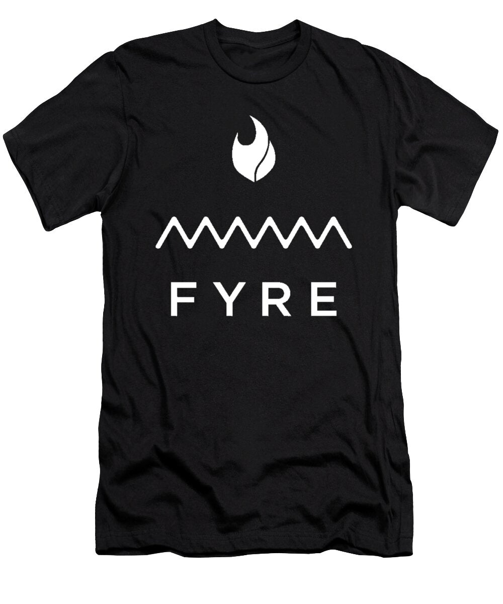 Fyre Daniel Meredith T-Shirt
