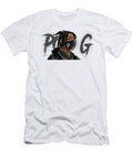 G Die a Legend Nadur Benn T-Shirt