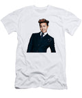 G Dragon Loren R Hirst T-Shirt