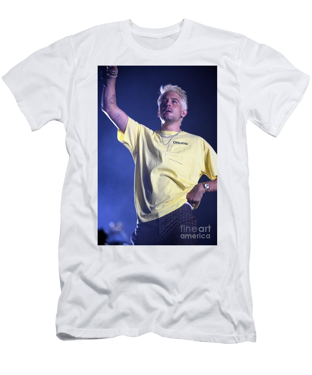G Eazy Concert Photos T-Shirt