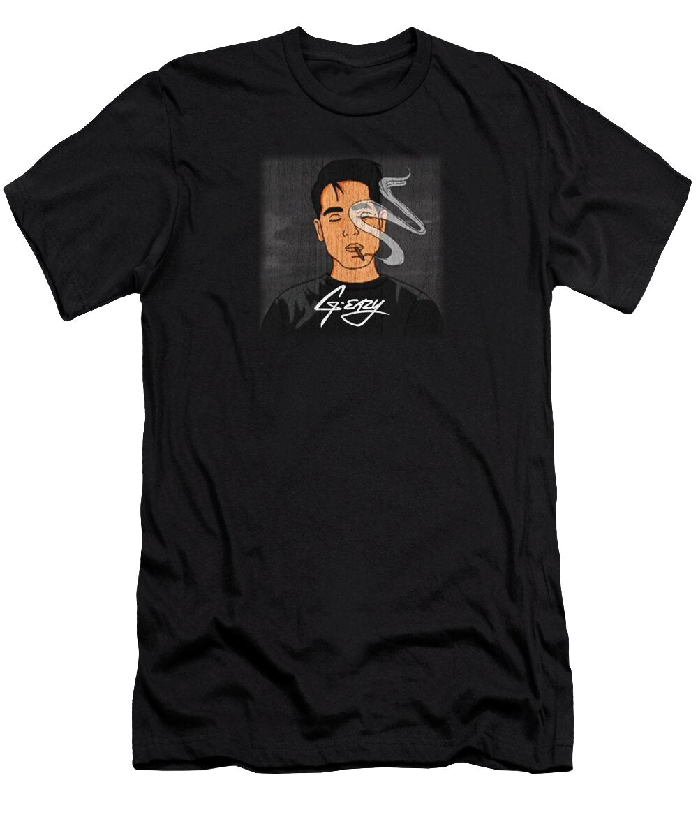G Eazy Teresa Sanders T-Shirt