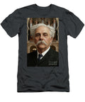 Gabriel Faure the Master of French Melody Gianpiero Lauretta T-Shirt
