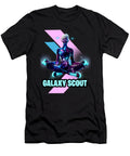 Galaxy Scout Siladsgn T-Shirt