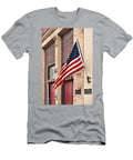 Gallantly Streaming Nikolyn Mcdonald T-Shirt