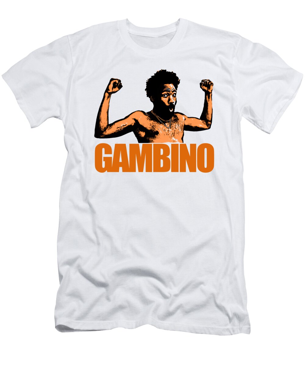 Gambino Huon Clare T-Shirt