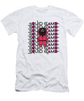 Game 2021 Jim Cauthen T-Shirt