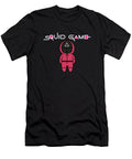 Game Action 2 Ursula Buckles T-Shirt