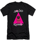 Game Kids 067 Jim Cauthen T-Shirt