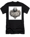 Game of Thrones Wolf Emblem Wes and Dotty Weber T-Shirt