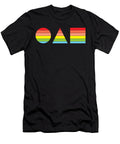 Gamer No 011 Jim Cauthen T-Shirt
