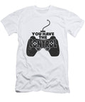 Gamer Video Games Console Computer Gaming Toms Store T-Shirt