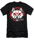 Games Celestial Brush Okami Video Game T-Shirt