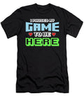 Gaming Brandon Reima T-Shirt