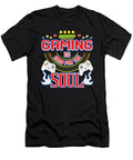 Gaming Is Good for the Soul Video Gamer Jacob Zelazny T-Shirt