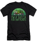 Gardening Succulent House Plants Fucculent Toms Store T-Shirt