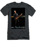 Garry Tallent Bruce Springsteen and E Street Band Concert Photos T-Shirt