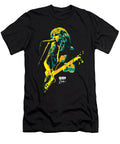 Geddy Lee Gary Lee Weinrib V2 Andika Bahtiar T-Shirt