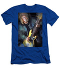 Geezer Butler Mal Bray T-Shirt