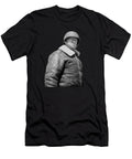 General George S Patton War Is Hell Store T-Shirt