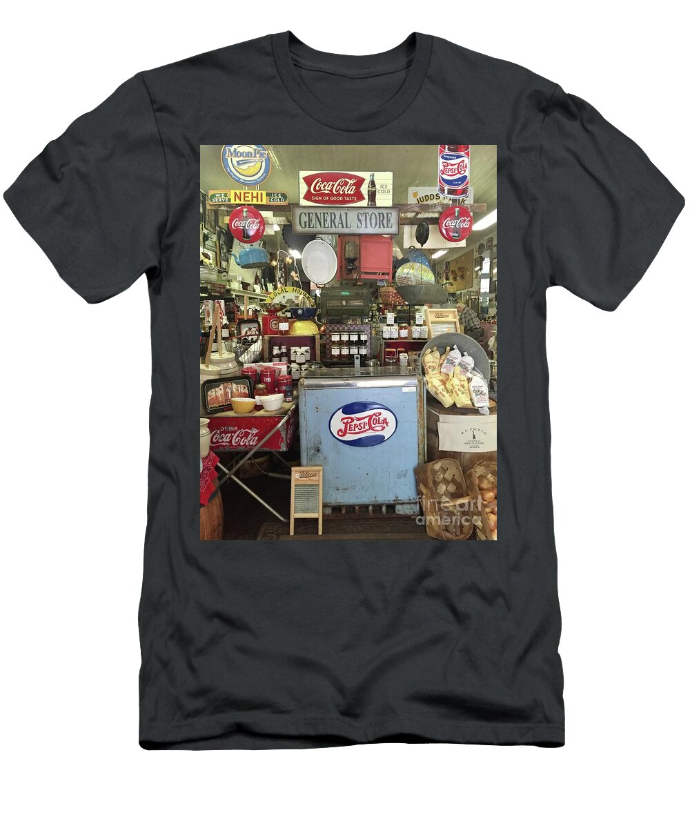 General Store Flavia Westerwelle T-Shirt