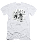 Generations of Women and Activists Brooke Bourgeois T-Shirt