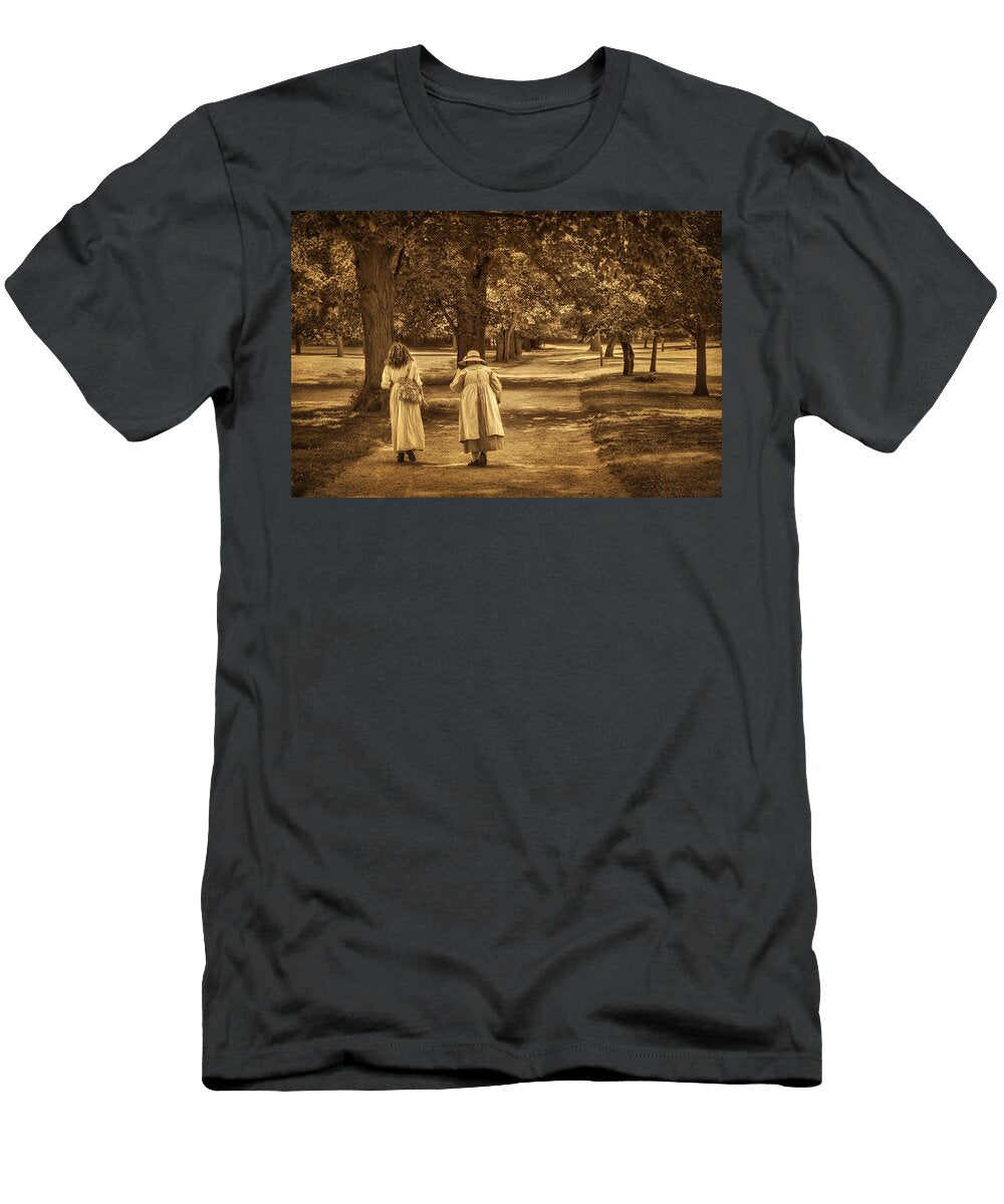 Generations Priscilla Burgers T-Shirt
