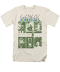 Genesis the Lamb Brand a T-Shirt