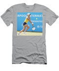 Genie Bouchard Canadian Cp Shorrock T-Shirt